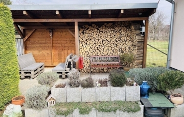 Eladó családi ház