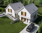 Eladó családi ház Gödöllő 146 000 000 Ft