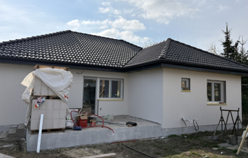 Eladó családi ház