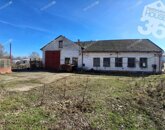 Eladó ipari ingatlan Kecskemét 120 000 000 Ft