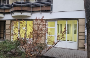 Kiadó iroda/üzlethelyiség