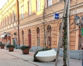 Kiadó lakás Debrecen 185 000 Ft