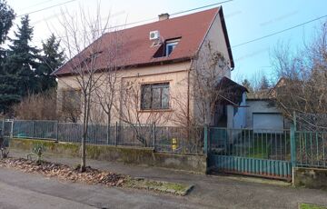 Kiadó családi ház