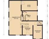 Eladó családi ház Zalaegerszeg 94 989 999 Ft