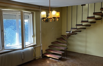 Eladó családi ház