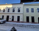 Kiadó iroda/üzlethelyiség Győr 841 140 Ft