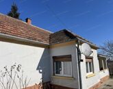 Eladó családi ház Esztergályhorváti 19 500 000 Ft