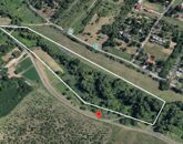 Eladó telek/földterület Budakalász 6 000 000 Ft