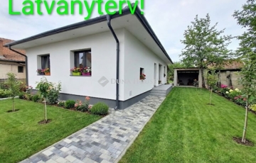 Eladó családi ház