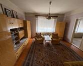 ELADÓ TÉGLA CSALÁDI HÁZ 7 532 M²-ES TELEKKEL, KÉT GARÁZZSAL