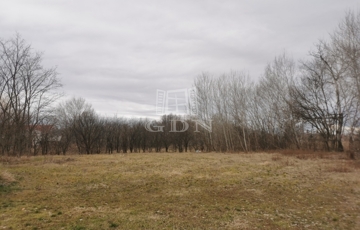 Eladó telek/földterület