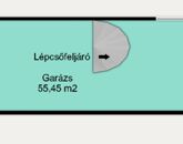 Eladó családi ház Tura 89 900 000 Ft