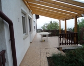 Eladó családi ház Komló 80 000 000 Ft