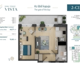 Eladó lakás Budapest XIII. ker 84 500 000 Ft