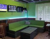 Tarnaméra központjában 166 nm-es, melegkonyhás vendéglátó üzlet eladó!