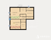 Kiadó iroda/üzlethelyiség Szentes 240 000 Ft