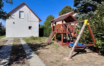 Eladó üdülő/nyaraló