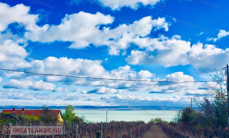 Örök Balaton Panorámája