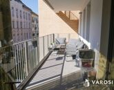 Kiadó lakás Budapest I. ker 650 000 Ft