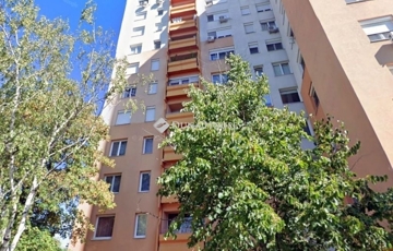 Eladó lakás