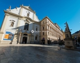 Kiadó lakás Budapest V. ker 384 620 Ft