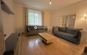 Eladó lakás