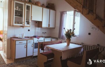 Eladó családi ház