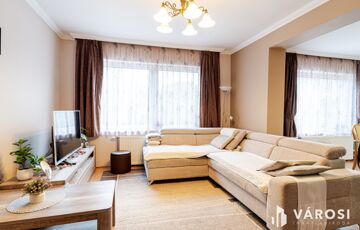 Eladó családi ház