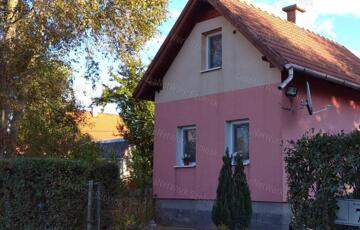 Eladó üdülő/nyaraló