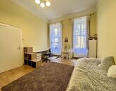 Eladó lakás Budapest VI. ker 0 Ft