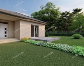 Eladó családi ház Kecskemét 67 900 000 Ft