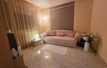 Eladó lakás