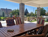 Eladó családi ház Komárom 680 000 000 Ft