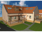 Eladó lakás Szekszárd 56 000 000 Ft