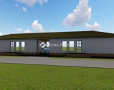 Eladó családi ház Dánszentmiklós 65 000 000 Ft