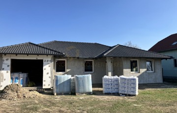 Eladó családi ház