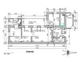 Eladó családi ház Nyíregyháza 66 900 000 Ft