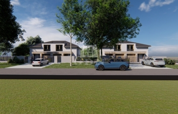 Eladó családi ház