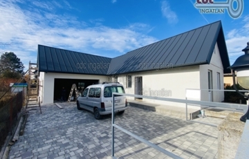 Eladó családi ház