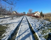 Eladó telek/földterület Nyíregyháza 13 500 000 Ft