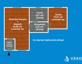 Eladó lakás Hódmezővásárhely 15 600 000 Ft