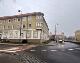 ELADÓ első emeleti irodahelyiség Várpalota központjában!