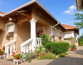 Eladó családi ház Borgáta 89 900 000 Ft