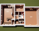 Eladó családi ház Pécs 199 999 999 Ft