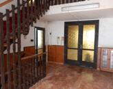 Háromszintes otthon Borbálán