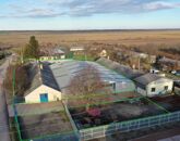 Kiadó ipari ingatlan Pér 1 600 000 Ft