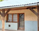 Eladó Tiszaföldváron egy 110 m2-es családi ház.