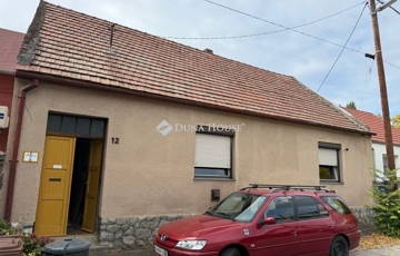 Eladó családi ház