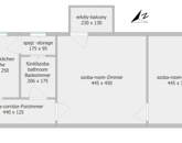 Eladó lakás Salgótarján 8 800 000 Ft