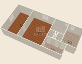 Eladó lakás Budapest XX. ker 44 900 000 Ft